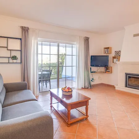 Periquito 2bd Pool Fast Wifi Ac Garden * 阿尔布费拉