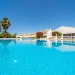 别墅 Periquito 2bd Pool Fast Wifi Ac Garden