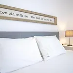 Periquito 2bd Pool Fast Wifi Ac Garden 别墅 阿尔布费拉