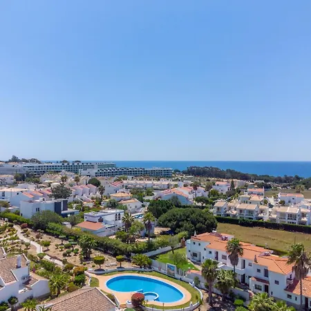 Periquito 2bd Pool Fast Wifi Ac Garden