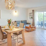 Periquito 2bd Pool Fast Wifi Ac Garden * Албуфейра