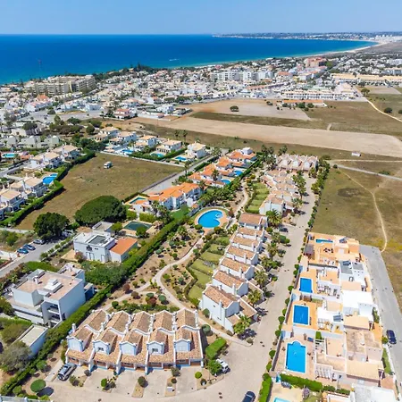 Βίλα Periquito 2bd Pool Fast Wifi Ac Garden *